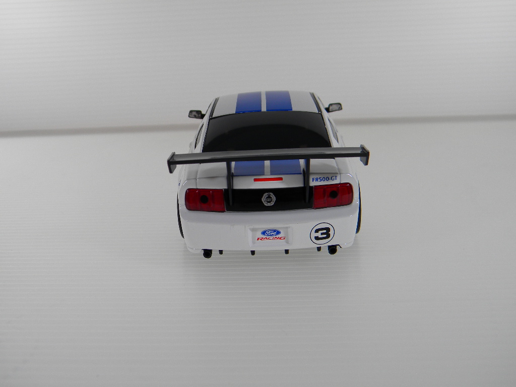 Ford Mustang (55019